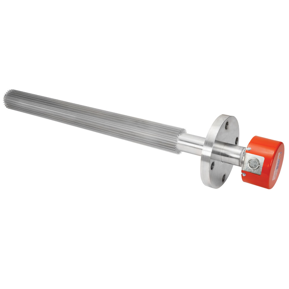 Best Flanged Immersion Heaters by Industrial Heating Systems