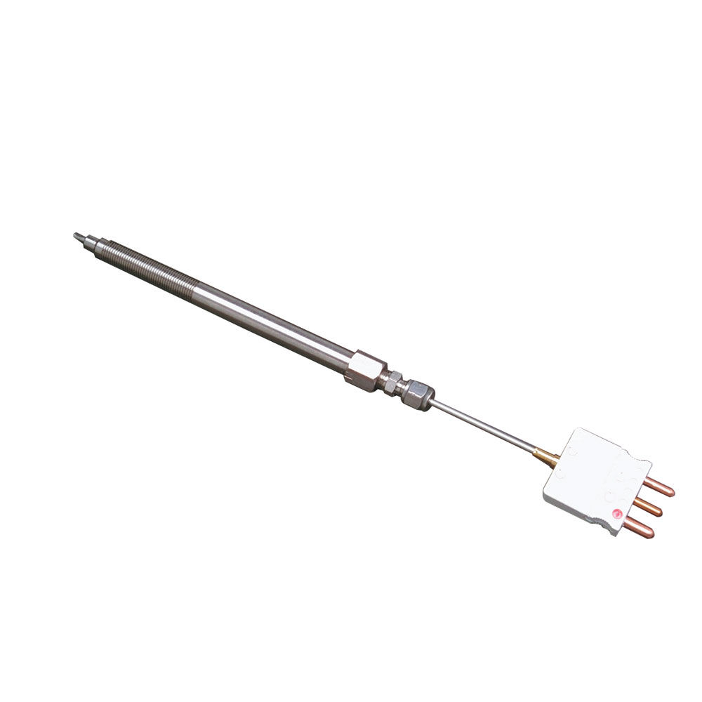 REED Instruments - Digital Thermometer & Probe: 572 ° F, RTD Sensor -  10165744 - MSC Industrial Supply
