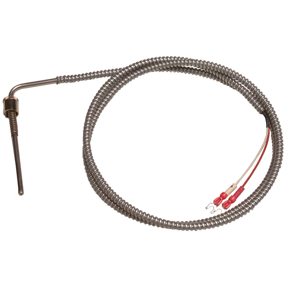 Thermocouple Temperature Probe for ®Middleby Ovens – JPM Parts