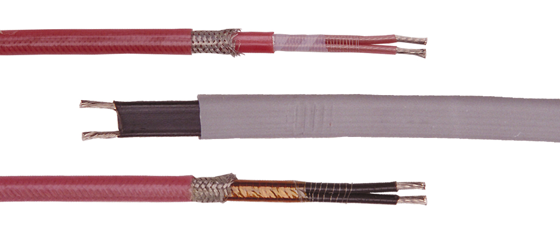 Introduction To Heat Trace Cable Systems